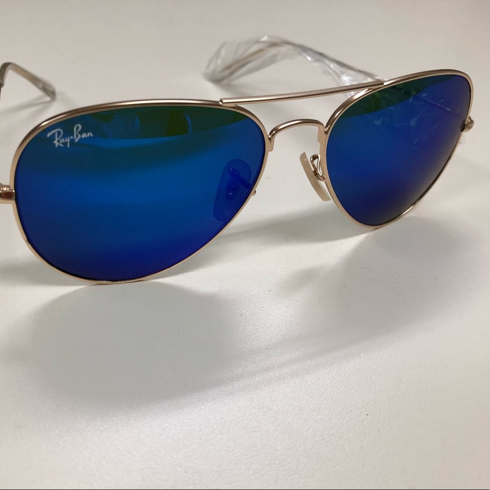 NEW Ray Bans